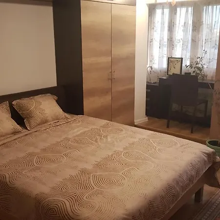Appartement Amazing View Universitate Square- M&m Art Deco 2