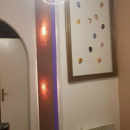 Amazing View Universitate Square- M&m Art Deco 2 Bucarest