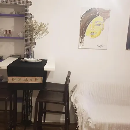 Apartment Amazing View Universitate Square- M&m Art Deco 2 *