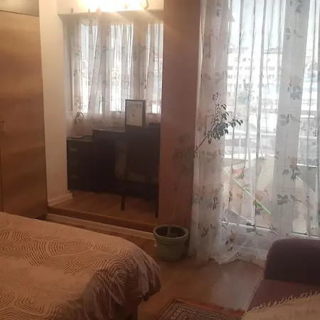 Apartment Amazing View Universitate Square- M&m Art Deco 2 *