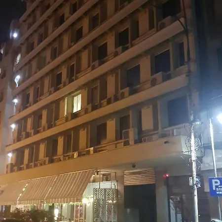 Apartment Amazing View Universitate Square- M&m Art Deco 2 *