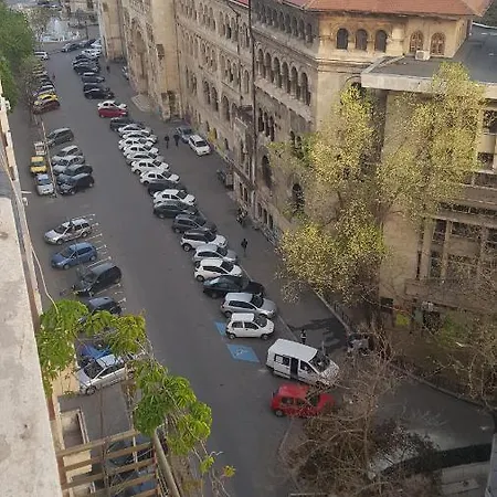 Amazing View Universitate Square- M&m Art Deco 2 Apartment *